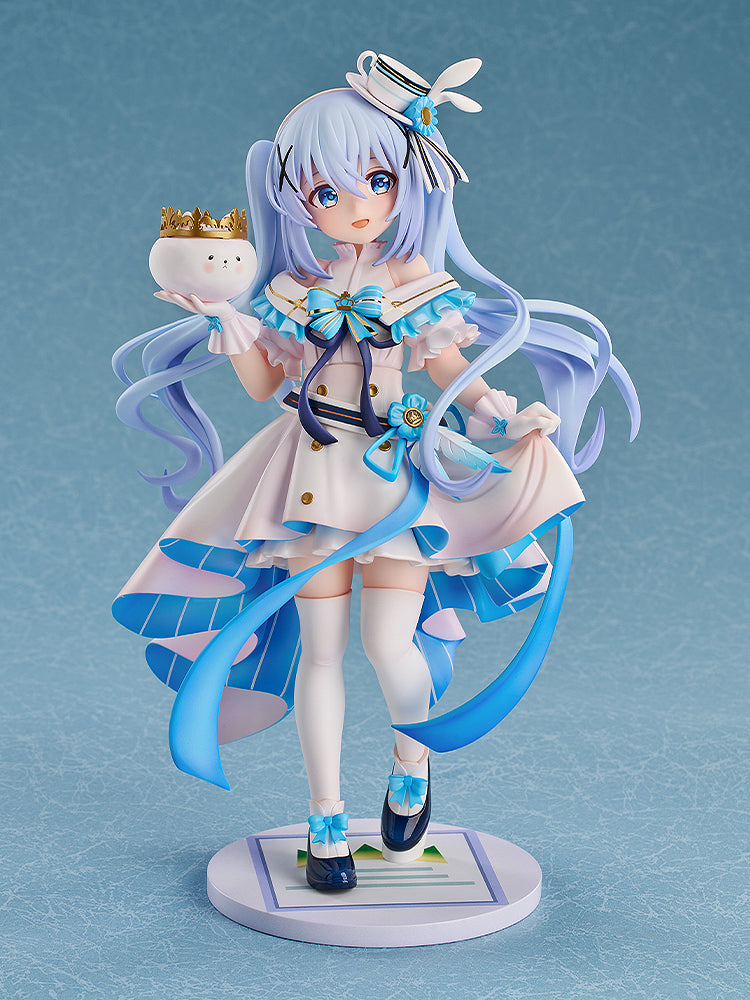 チノ ドレスVer. 1/7スケール