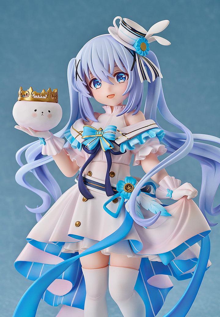 チノ ドレスVer. 1/7スケール