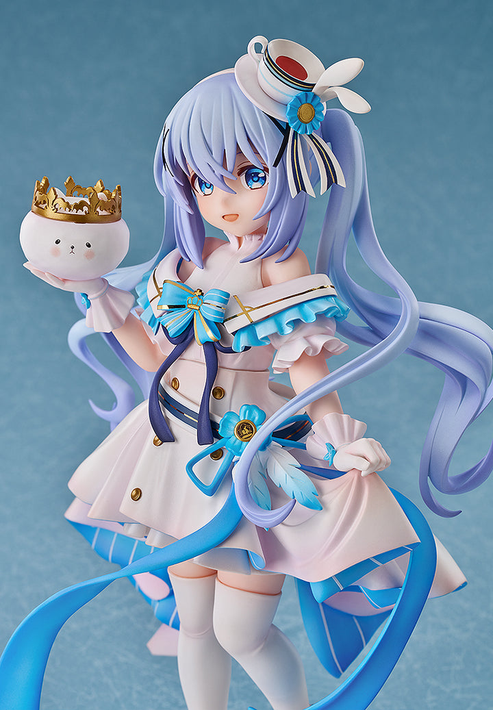 チノ ドレスVer. 1/7スケール
