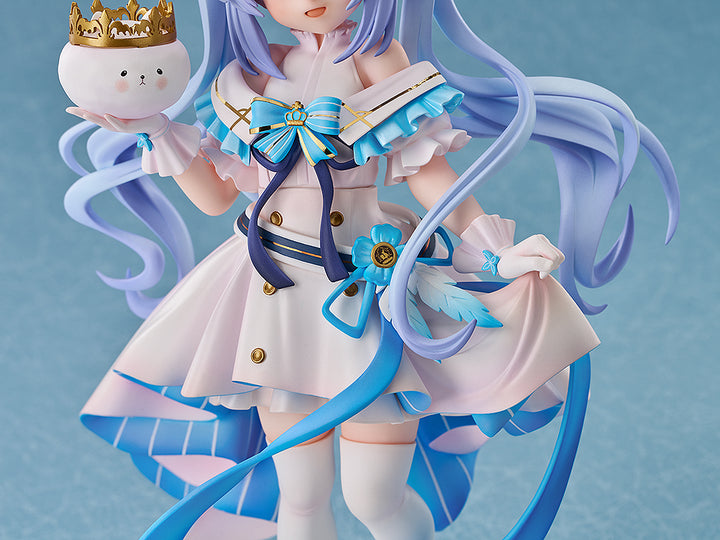 チノ ドレスVer. 1/7スケール