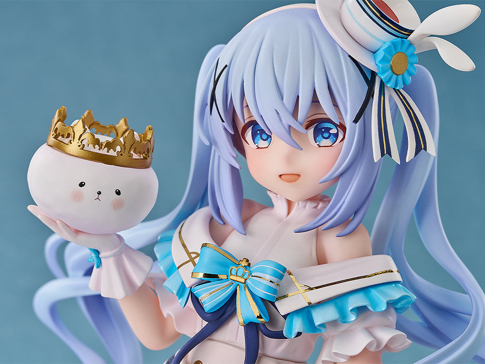 チノ ドレスVer. 1/7スケール