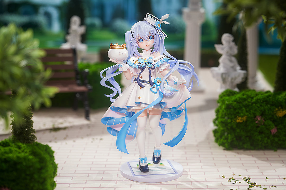 チノ ドレスVer. 1/7スケール