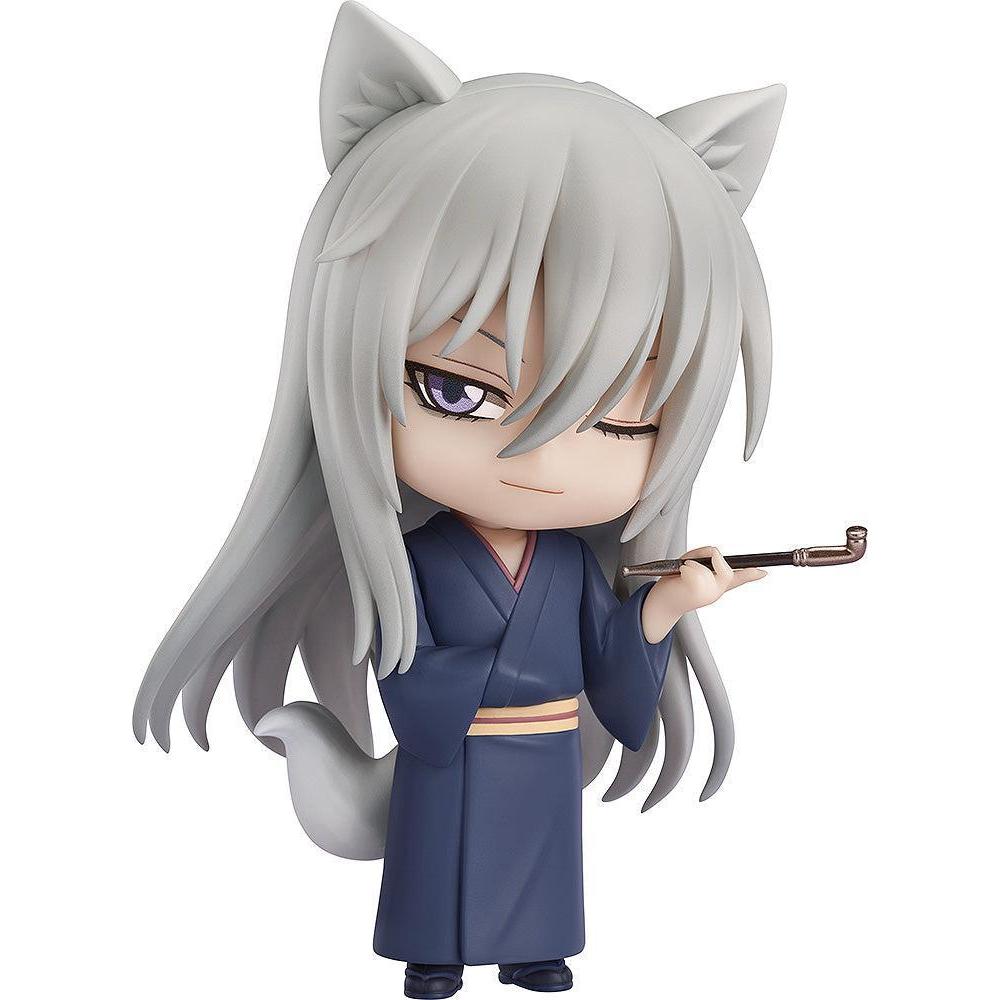 ねんどろいどらいと 巴衛 妖狐ver.｜グッドスマイルカンパニー