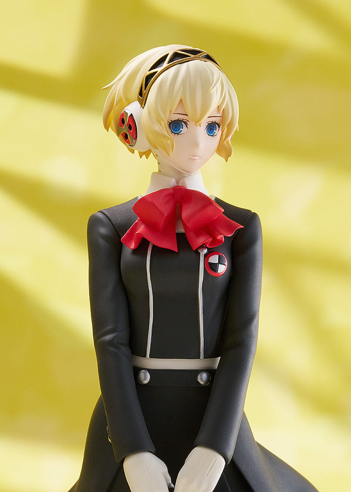 POP UP PARADE アイギス 制服Ver.