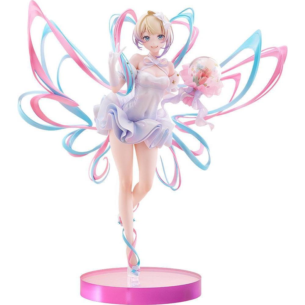 超絶最かわてんしちゃん Anniversary Party Ver. 1/7スケール