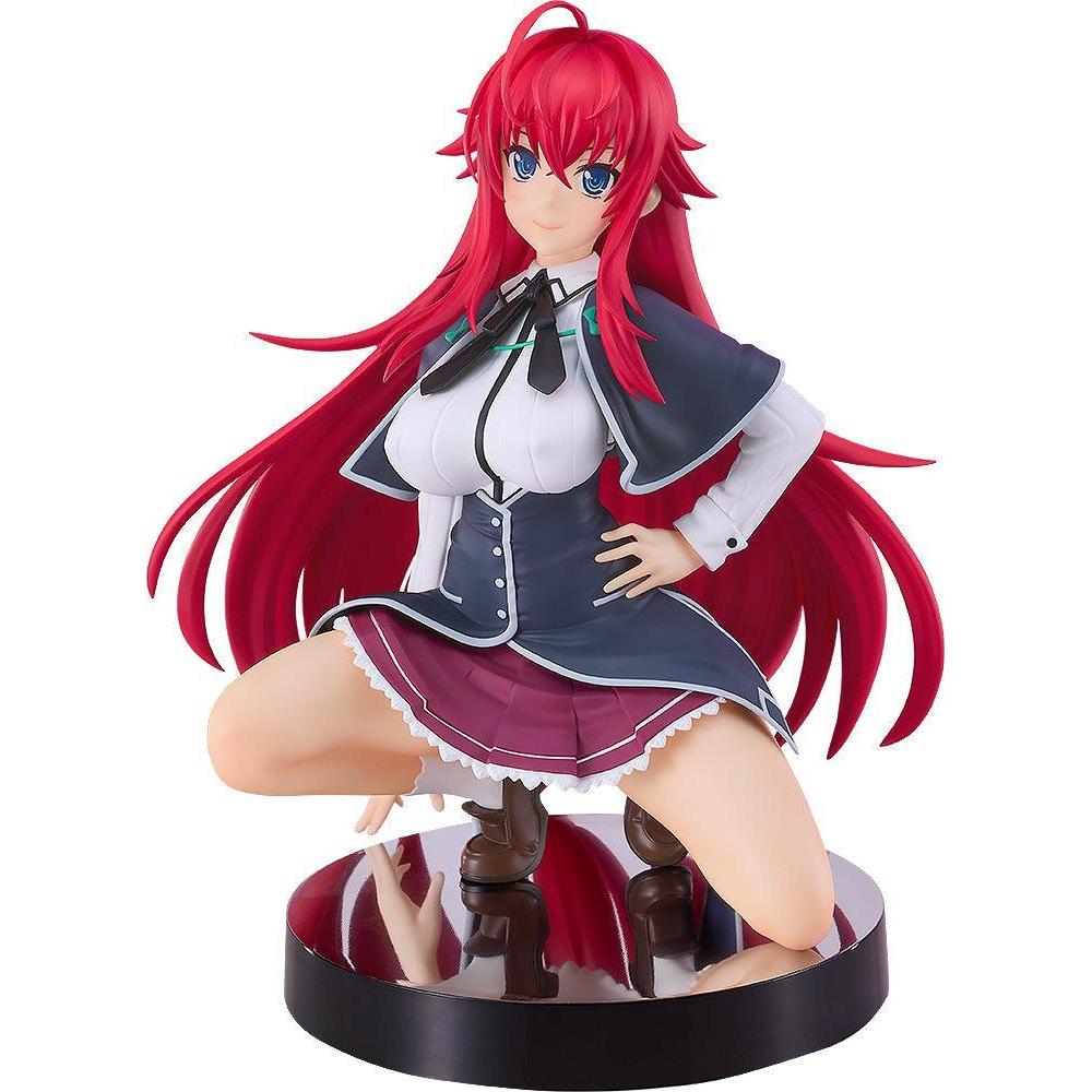 リアス・グレモリー 15th Anniversary ver. Amazon.co.jp: リアスグレモリー 15th Anniversary ver 15周年