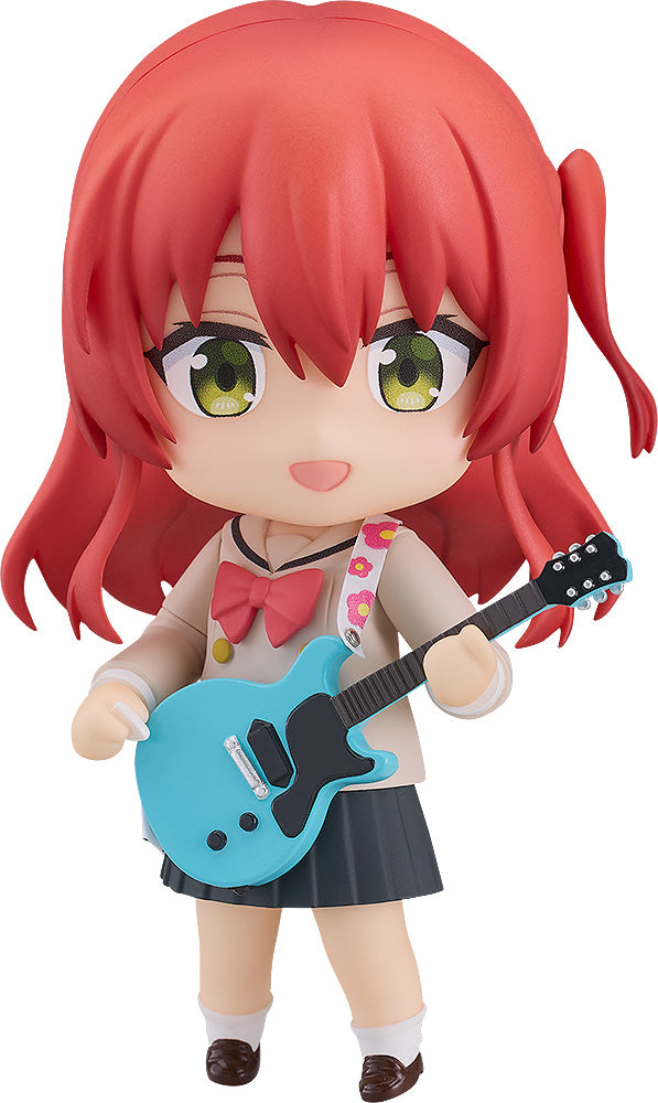 ねんどろいど 喜多郁代 – SOOTANG HOBBY