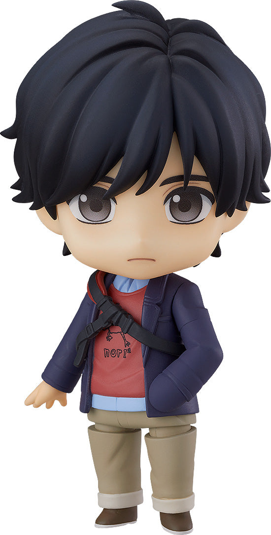 ねんどろいど 奥村英二 – SOOTANG HOBBY