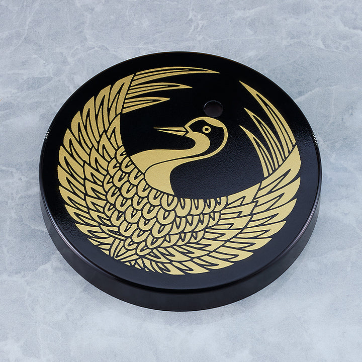 ねんどろいど 鶴丸国永 祝装Ver.