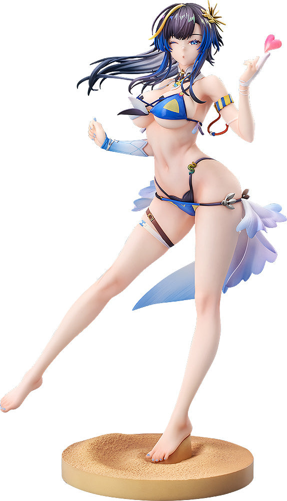 カーシア 倦姿のひと波 水着Ver. 1/7スケール – SOOTANG HOBBY