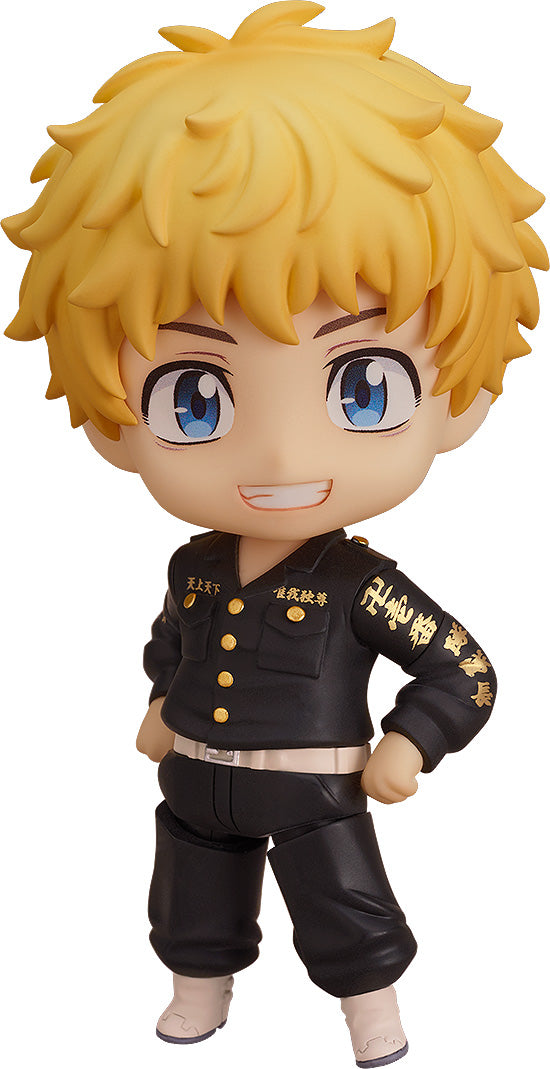 ねんどろいど 花垣武道