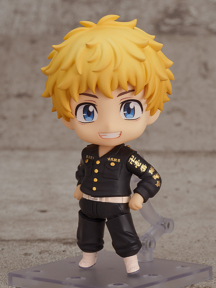 ねんどろいど 花垣武道