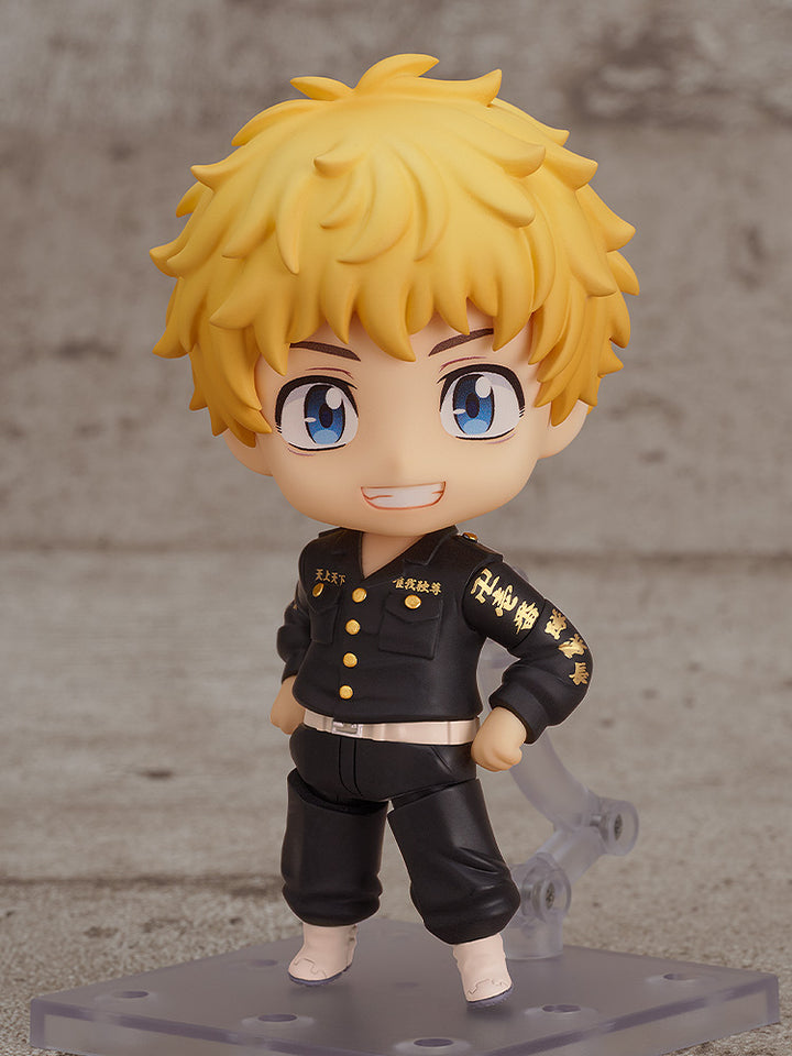 ねんどろいど 花垣武道