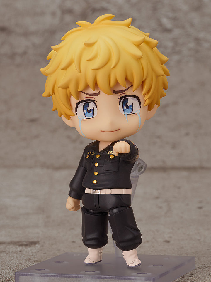 ねんどろいど 花垣武道