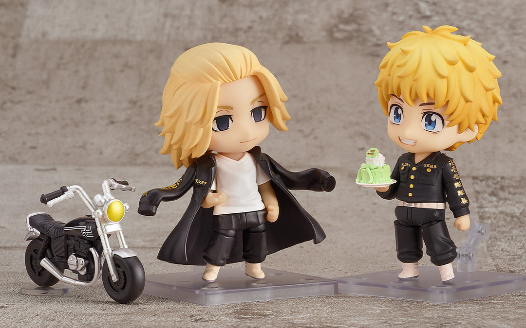 ねんどろいど 花垣武道