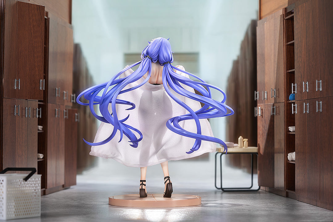 モガドール 悶々ロッカーシークレットVer. 1/7スケール