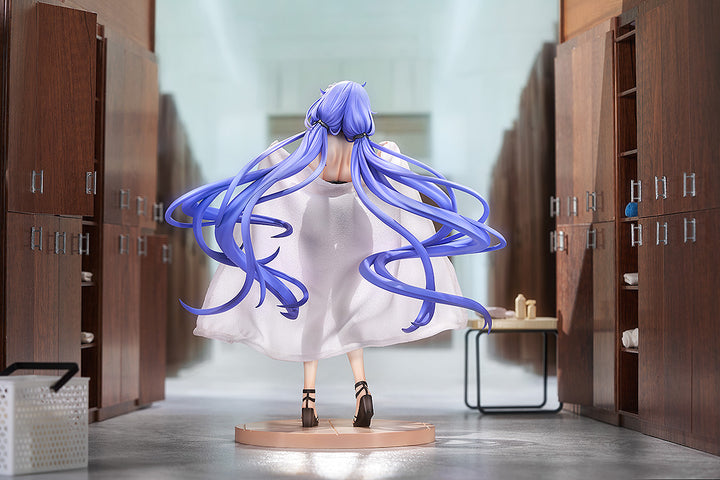 モガドール 悶々ロッカーシークレットVer. 1/7スケール