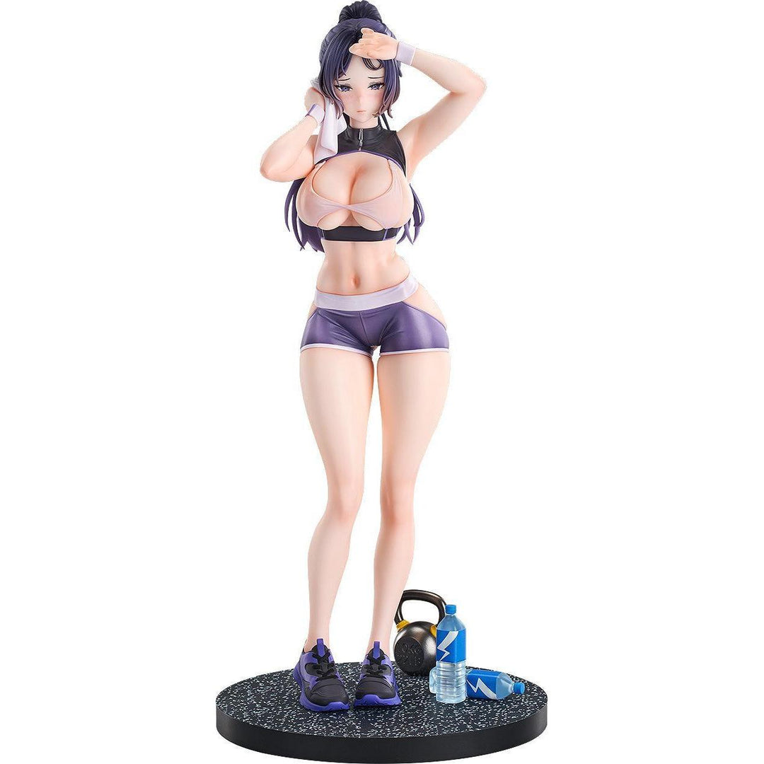 ミア 1/6スケール