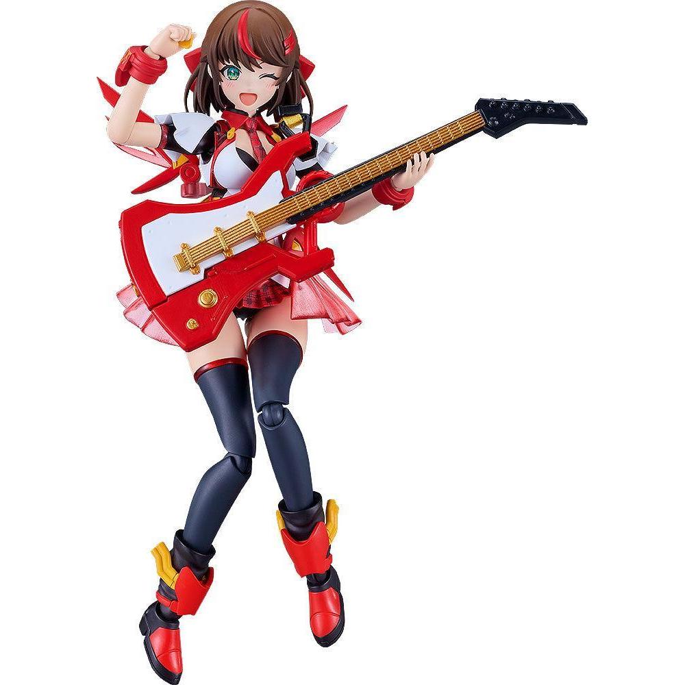 PLAMATEA VALKYRIE TUNE リサ＝キャスター – SOOTANG HOBBY