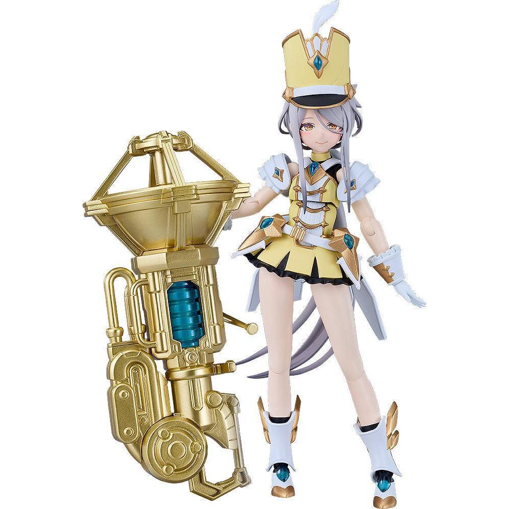 PLAMATEA VALKYRIE TUNE アイリス＝ブルックナー – SOOTANG HOBBY