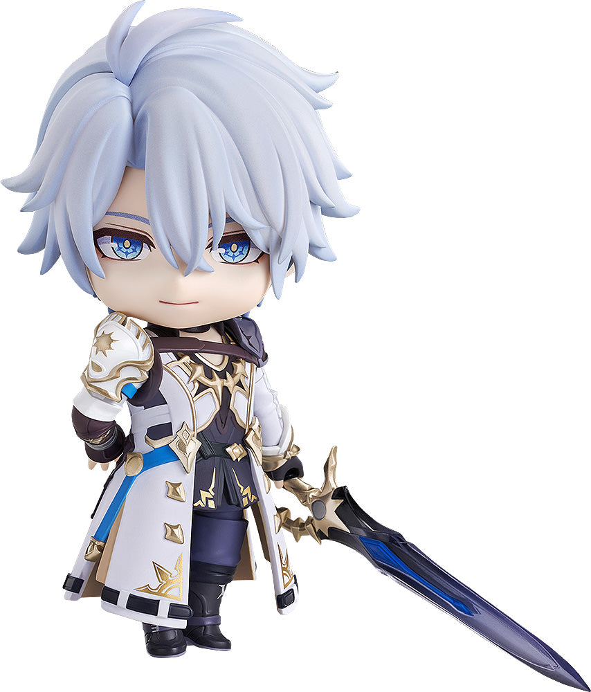 ねんどろいど ファイノン – SOOTANG HOBBY
