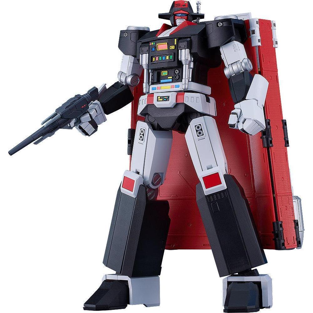 MODEROID ビスマルク – SOOTANG HOBBY
