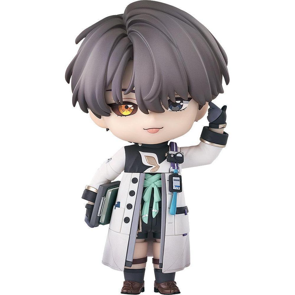 ねんどろいど X – SOOTANG HOBBY
