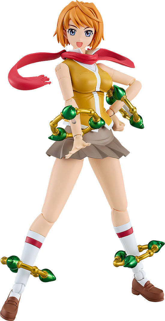 kiyo　オートクチュール 2wayドールチャーム　ラビットファー3点 4580116036125_2.jpg
