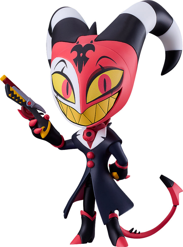 ヘルヴァボス ブリッツ ねんどろいど ねんどろいど ブリッツ – SOOTANG HOBBY
