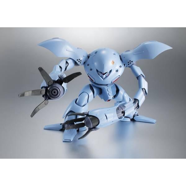 Ngocゴックさま 専用 ROBOT魂 ＜SIDE MS＞ MSM-03 ゴッグ ver
