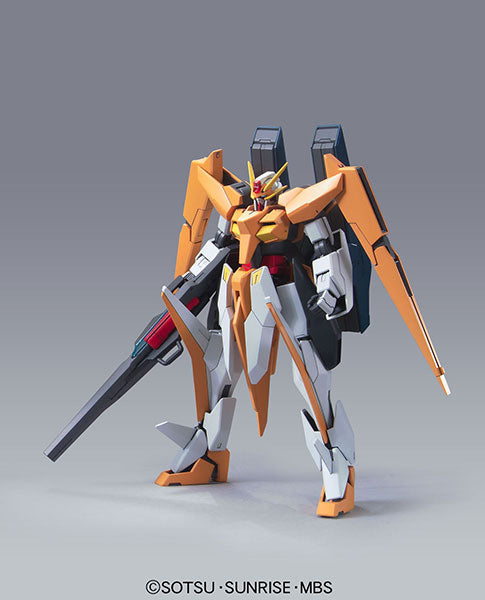HG 1/144 アリオスガンダムGNHW/M