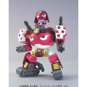ケロロ軍曹 フィギュア ケロロ軍曹アクションフィギュアシリーズ ケロロ軍曹