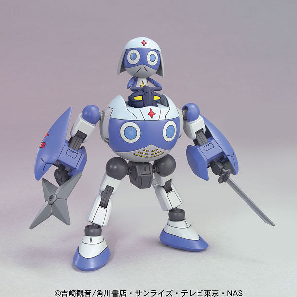 ケロロ軍曹プラモコレクション ドロロロボ – SOOTANG HOBBY