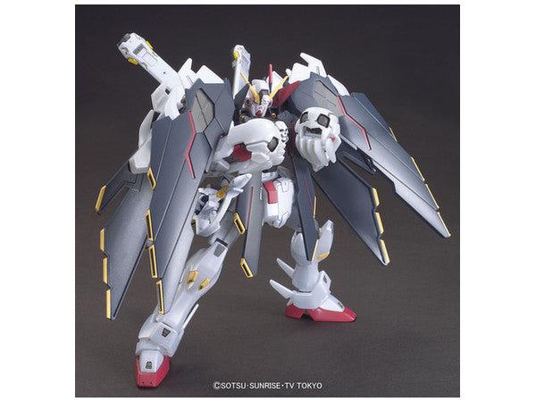 【再販】HGBF 1/144 クロスボーン・ガンダムX1フルクロス Ver.GBFT