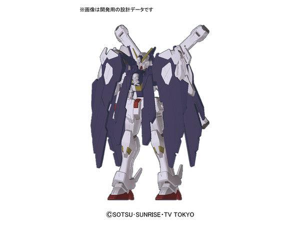 【再販】HGBF 1/144 クロスボーン・ガンダムX1フルクロス Ver.GBFT
