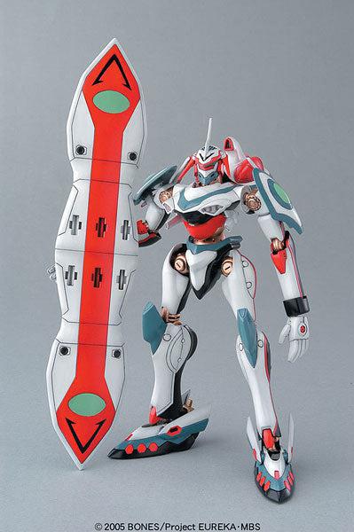 ニルヴァーシュ type ZERO – SOOTANG HOBBY