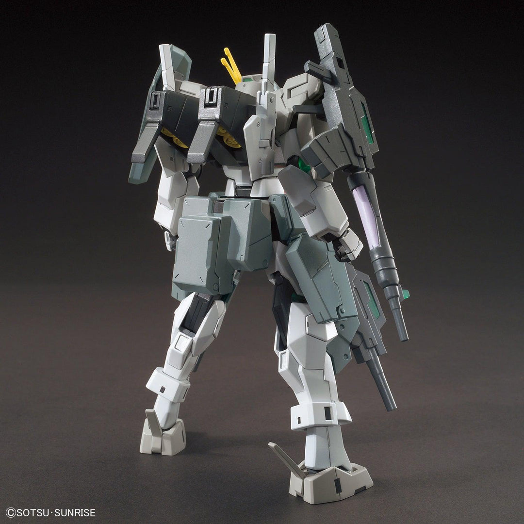 【再販】HGBF 1/144 ケルディムガンダムサーガ TYPE.GBF