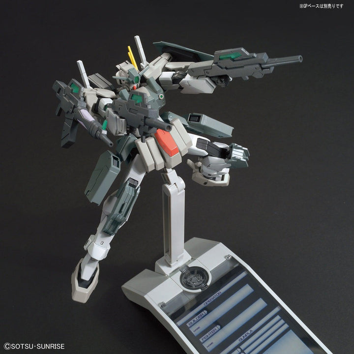 【再販】HGBF 1/144 ケルディムガンダムサーガ TYPE.GBF