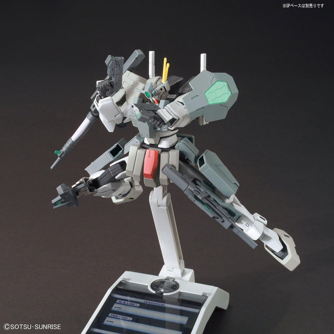 【再販】HGBF 1/144 ケルディムガンダムサーガ TYPE.GBF