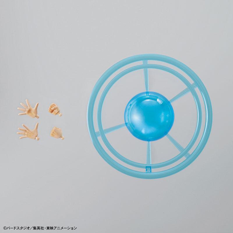 Figure-rise Standard 超サイヤ人4ゴジータ