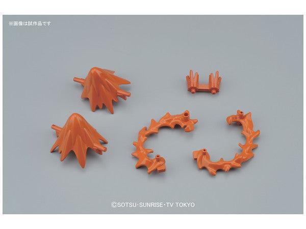 【再販】BB戦士 396 ビルドバーニングガンダム