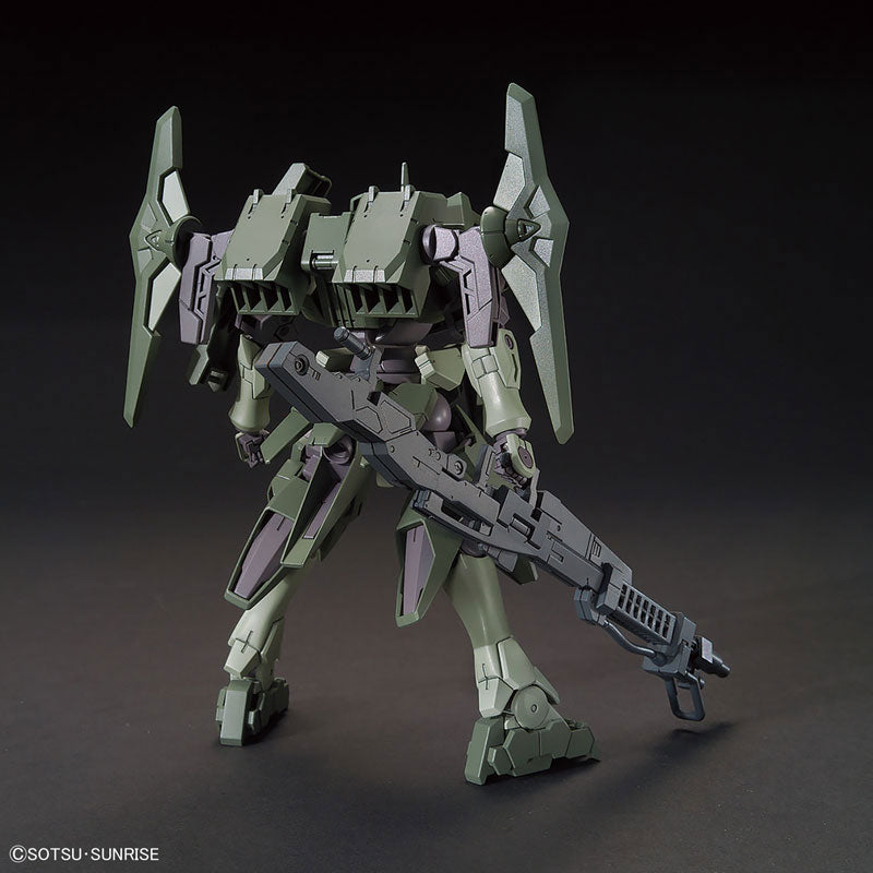 HGBF ストライカージンクス 1/144スケール