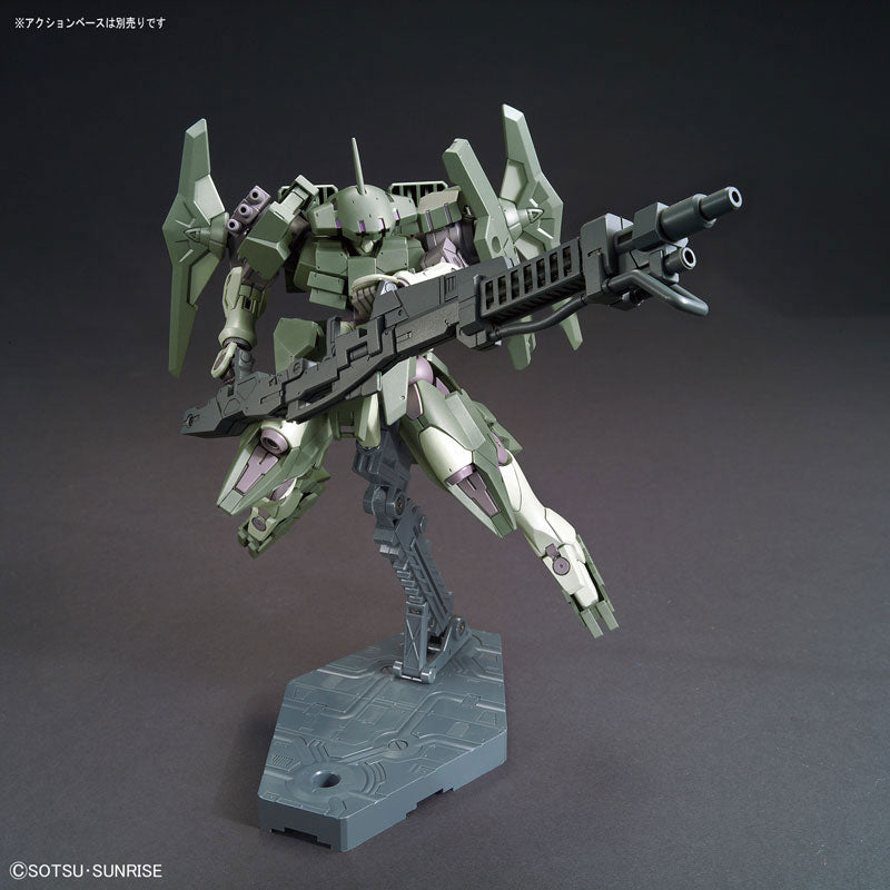 HGBF ストライカージンクス 1/144スケール