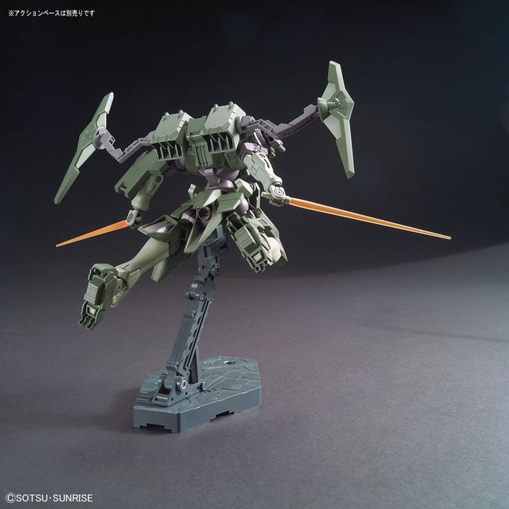 HGBF ストライカージンクス 1/144スケール