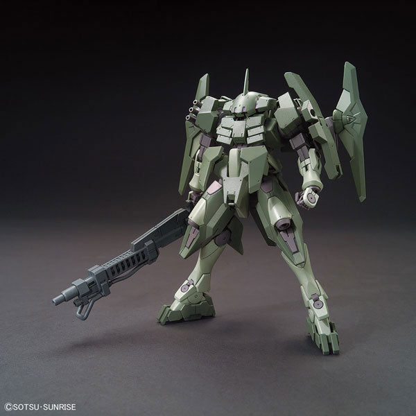 HGBF ストライカージンクス 1/144スケール