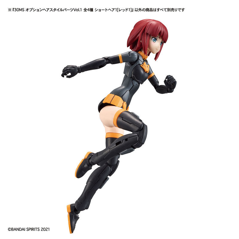 30MS オプションヘアスタイルパーツVol.1 -4個入りBOX-