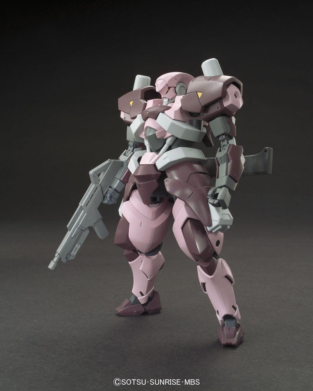 【再販】HG 1/144 百錬(アミダ機)