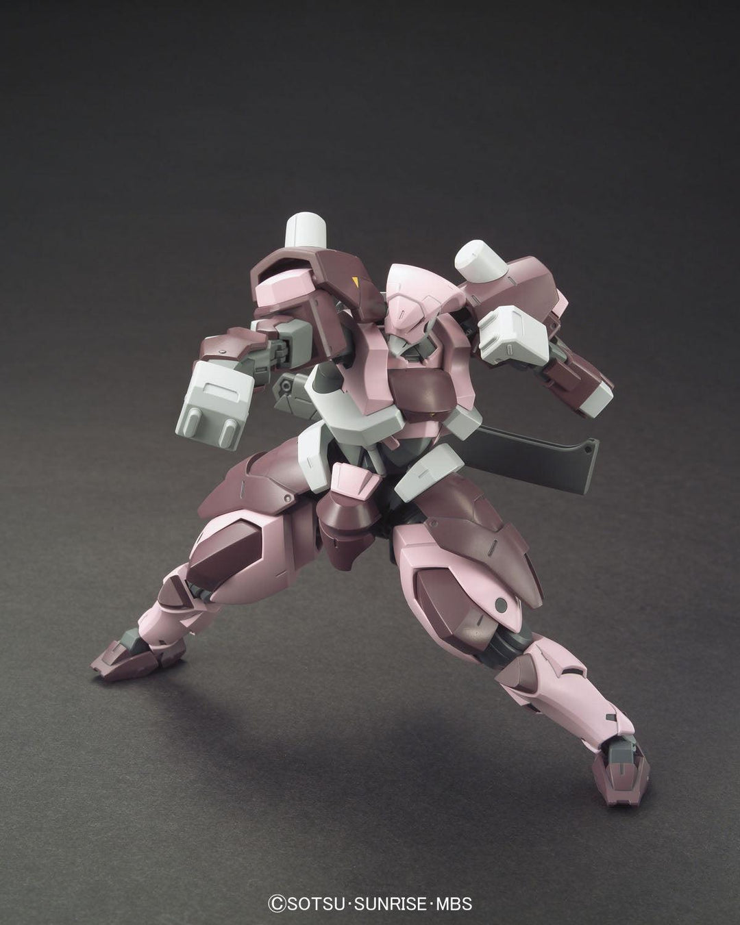 【再販】HG 1/144 百錬(アミダ機)