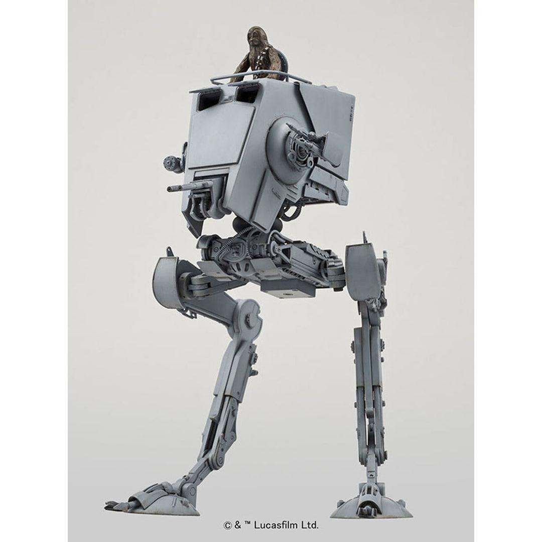 AT-ST 1/48スケール