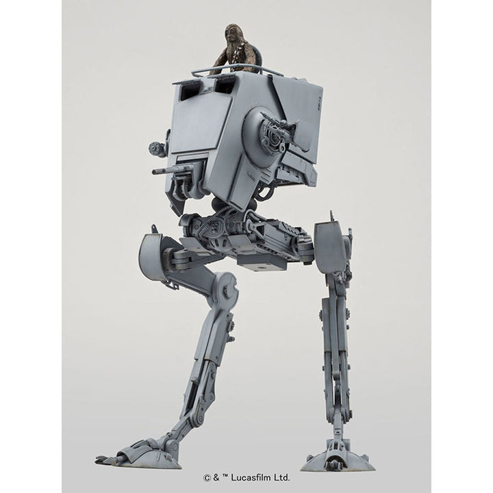 AT-ST 1/48スケール